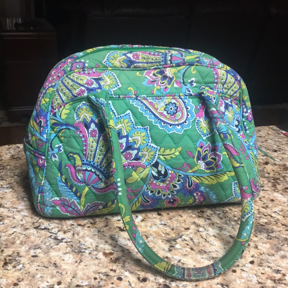 Vera Bradley purse